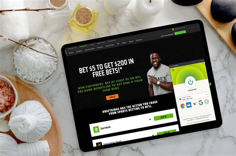 using vpn for draftkings|Best VPNs for DraftKings in 2024 – Unblock it from .